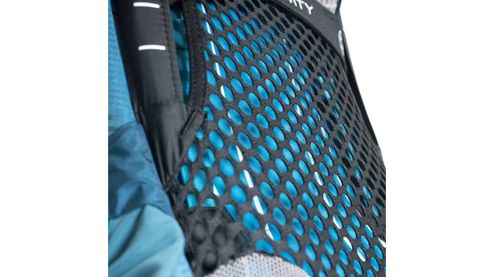 Osprey Aura AG 50 Pack - Women's, Challenge Blue, Small, 10001453