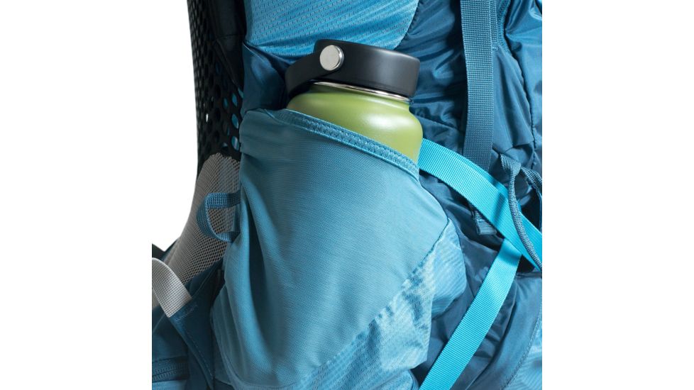 Osprey Aura AG 65 Pack - Women's, Challenger Blue, Medium, 10001445