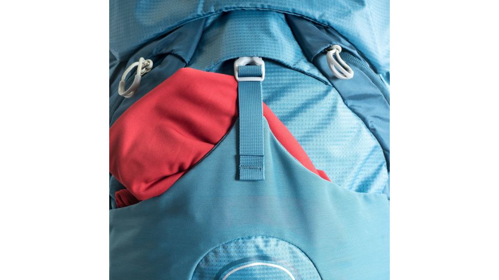 Osprey Aura AG 65 Pack - Women's, Challenger Blue, Medium, 10001445