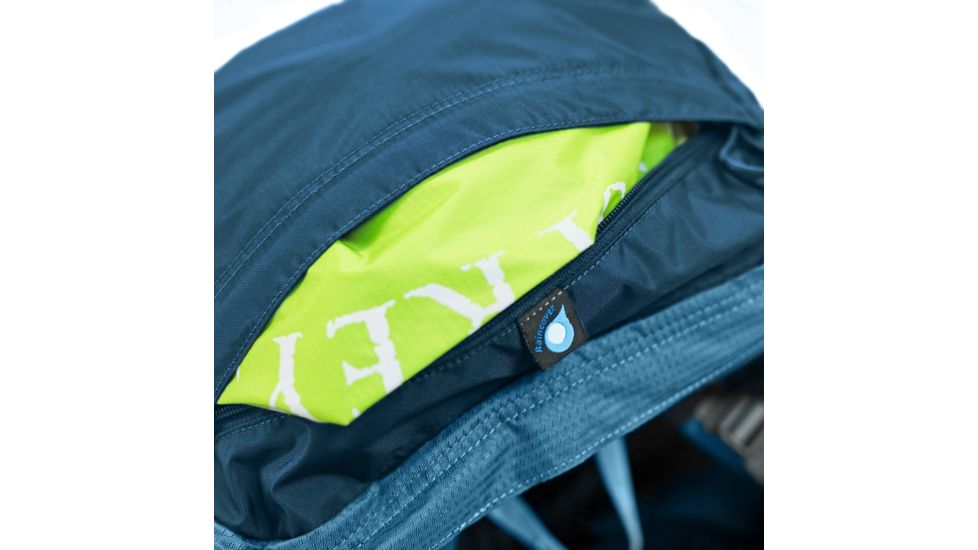 Osprey Aura AG 65 Pack - Women's, Challenger Blue, Medium, 10001445