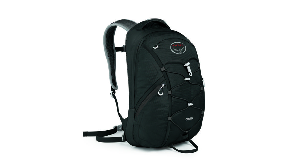 Osprey Axis Pack-Black