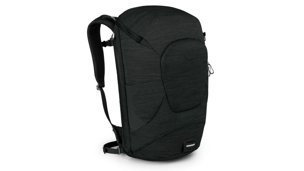 Osprey Bitstream Daypack-Black
