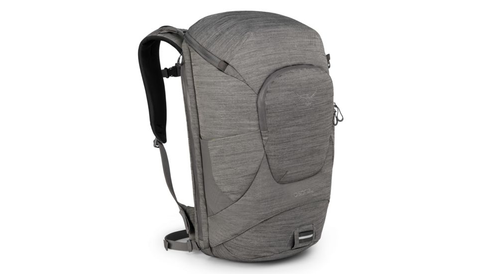 Osprey Bitstream Daypack-Shark Grey