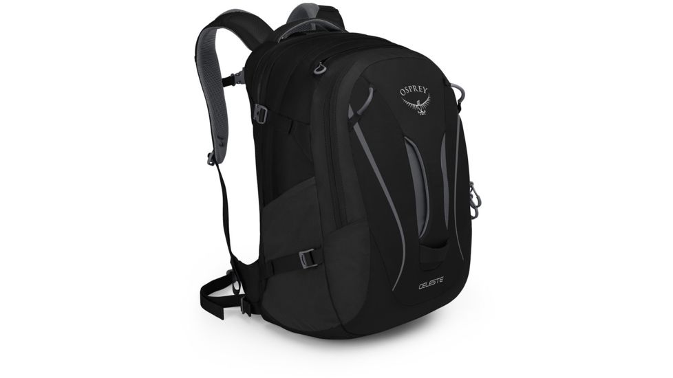 Osprey Celeste 29 L Pack -Black