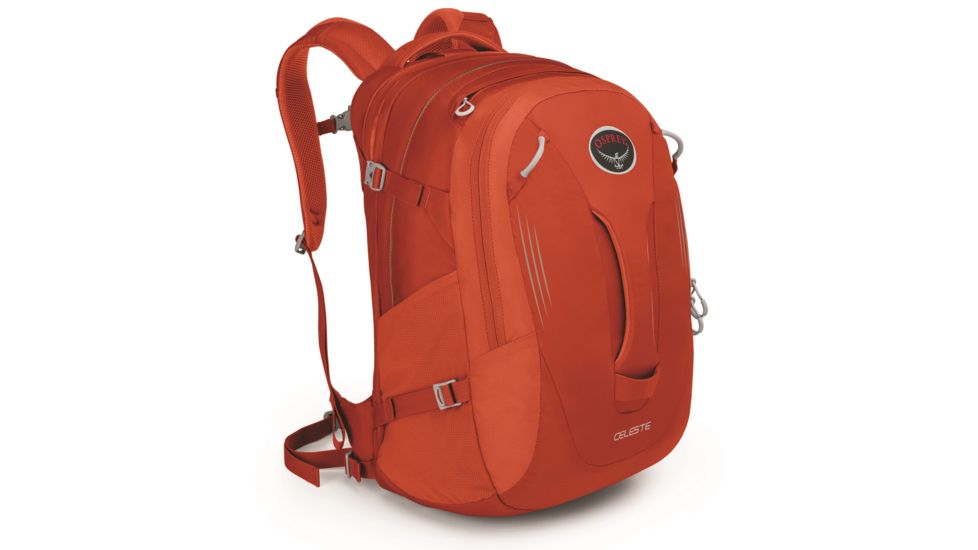 Osprey Celeste 29 Pack -Candy Orange
