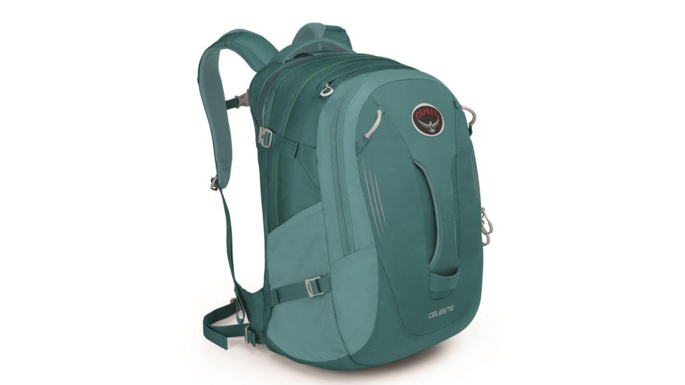 Celeste 29 Pack -Minty Green