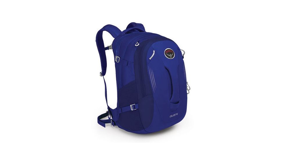 Celeste 29 Pack -Sapphire Blue