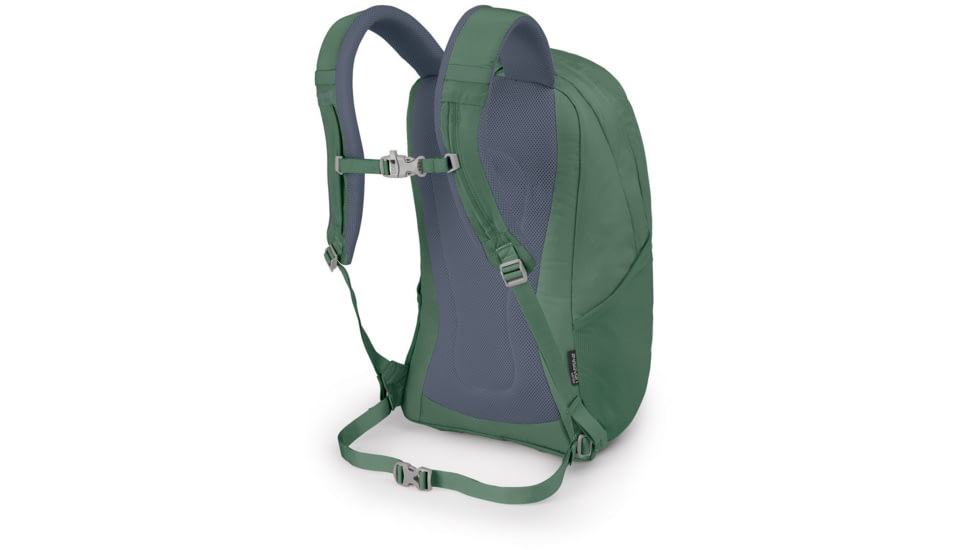 Osprey Centauri Pack, Tortuga Green, One Size, 10002816
