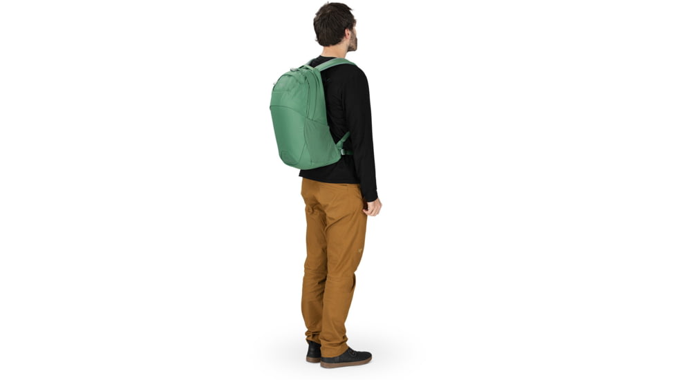 Osprey Centauri Pack, Tortuga Green, One Size, 10002816