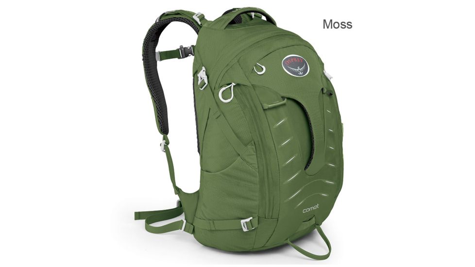 Osprey Comet 28 Pack-Moss