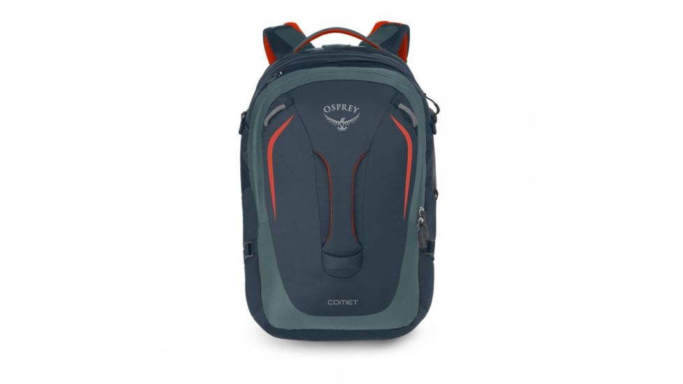 Osprey Comet 30 Backpack, Mens, Armor Grey, One Size 10000557