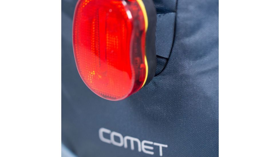 Osprey Comet 30 Backpack, Mens, Armor Grey, One Size 10000557