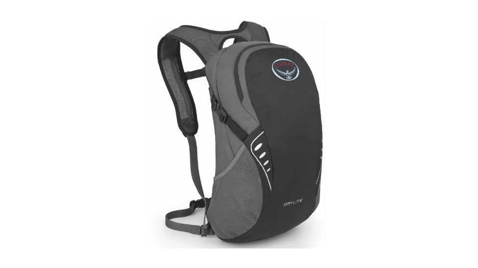 Osprey Daylite Detachable Daypack-Black