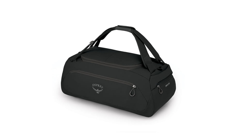 Osprey Daylite Duffel 45 Bag, Black , One Size, 10002774