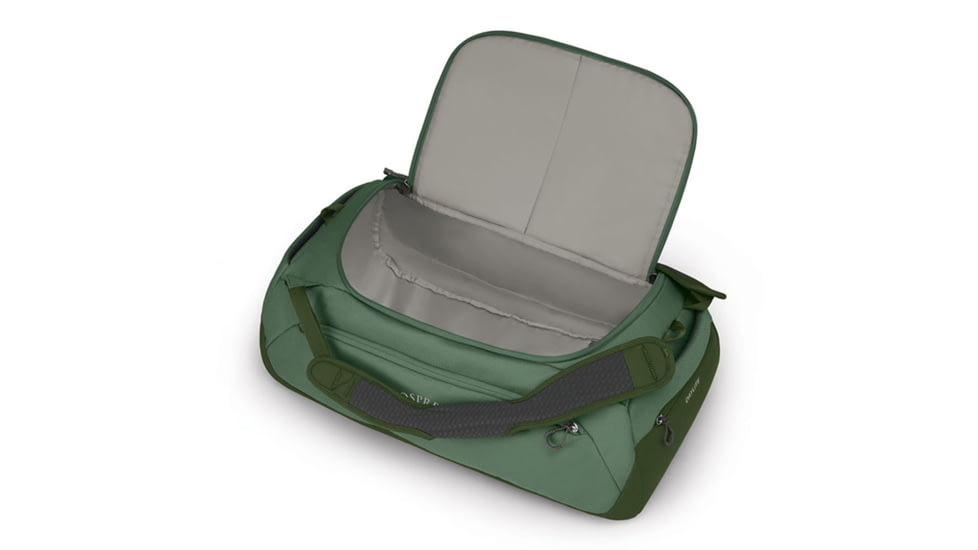 Osprey Daylite Duffel 45 Bag, Dustmoss Green, One Size, 10002775