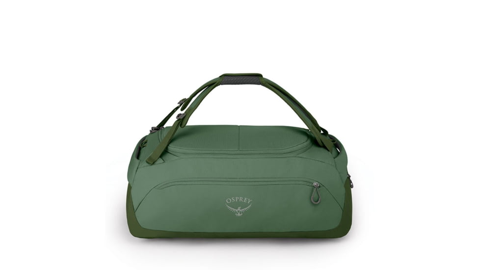 Osprey Daylite Duffel 45 Bag, Dustmoss Green, One Size, 10002775