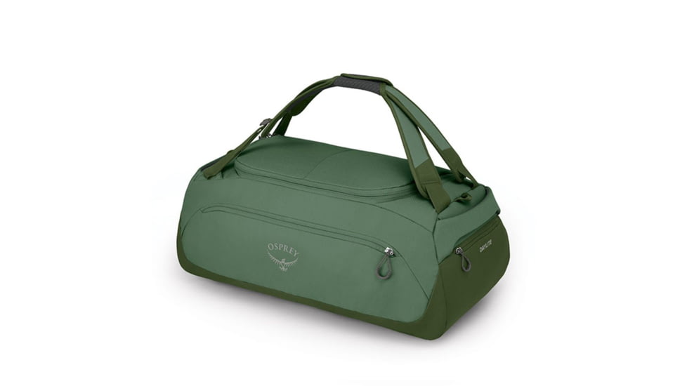 Osprey Daylite Duffel 45 Bag, Dustmoss Green, One Size, 10002775
