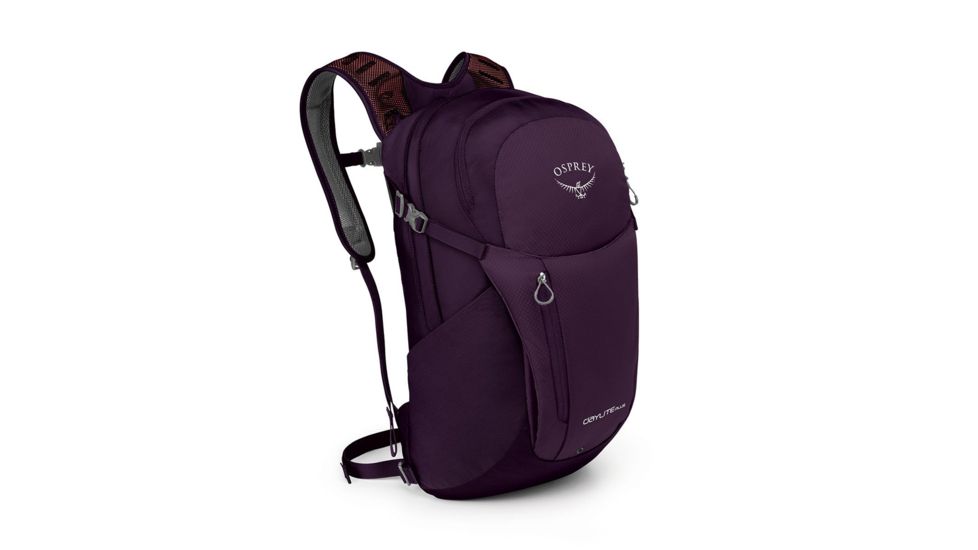 Osprey Daylite Plus, Amulet Purple, 10001968