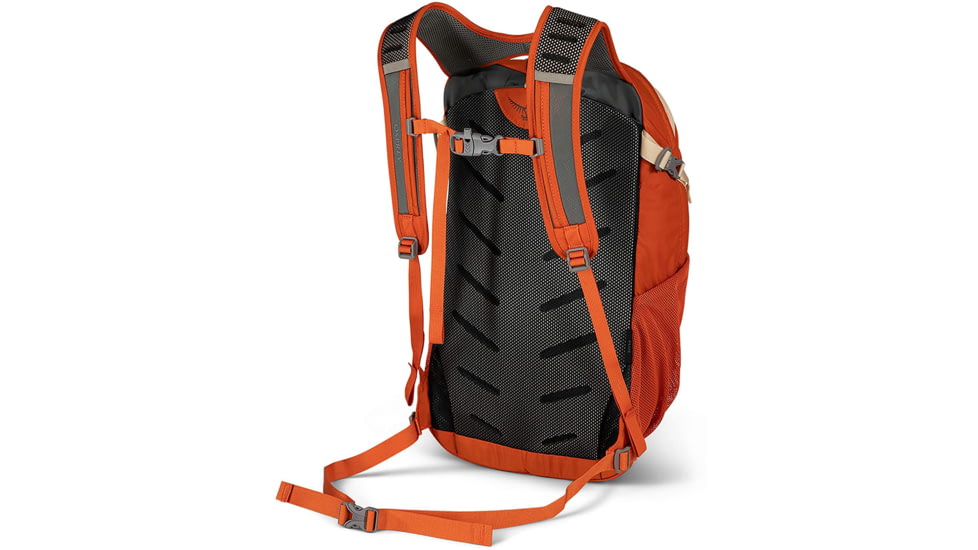 Osprey Daylite Plus Backpack, Desert Orange, 10001644