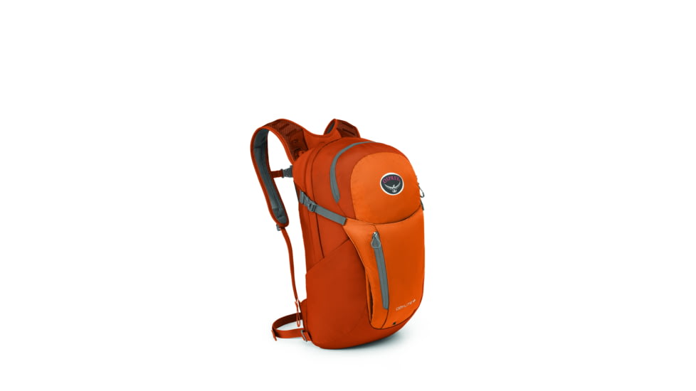 Osprey Daylite Plus Detachable Daypack-Magma