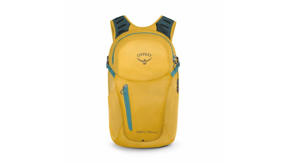 Osprey Daylite Plus Detachable Daypack Primrose Yellow, O/S, 10001698