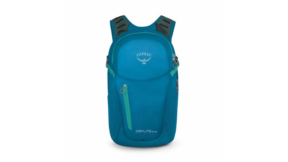 Osprey Daylite Plus Detachable Daypack Sagebrush Blue, O/S, 10001696
