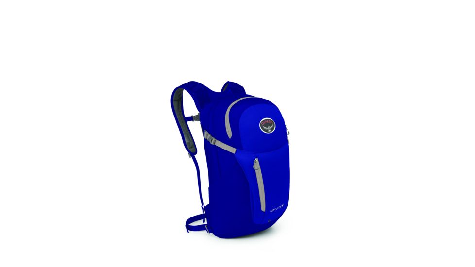Osprey Daylite Plus Detachable Daypack-Tahoe Blue