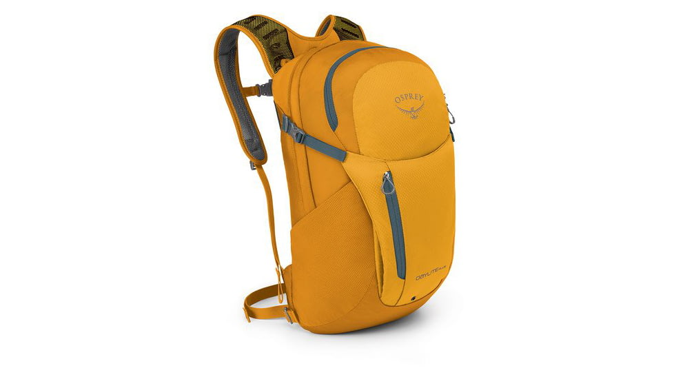 Daylite Plus Detachable Daypack, Yellow, One Size