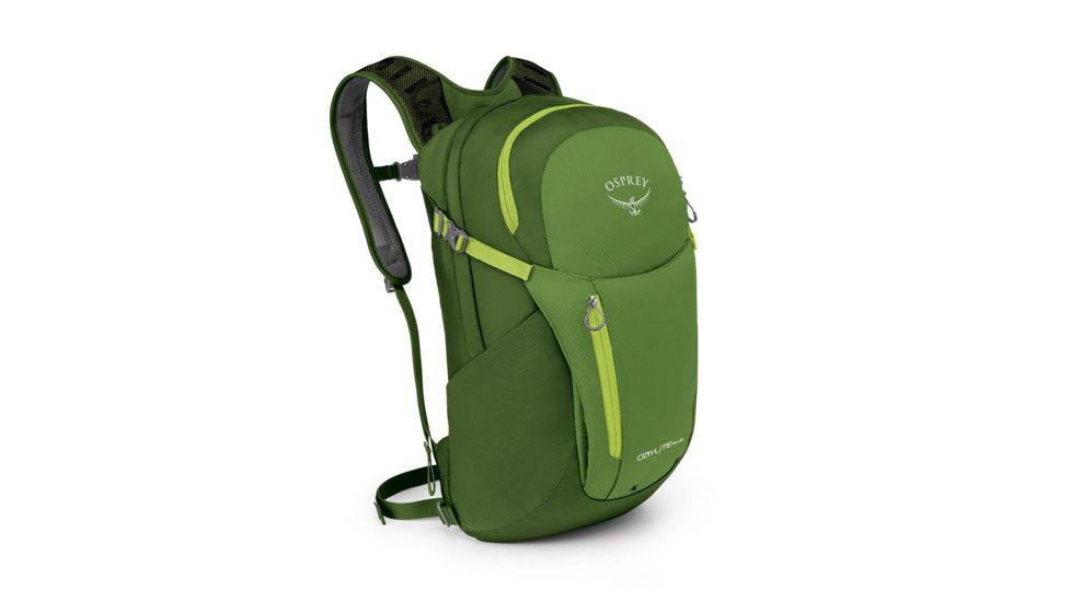 Osprey Daylite Plus, Granny Smith Green, 10002164