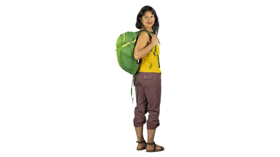 Osprey Daylite Plus, Granny Smith Green, 10002164
