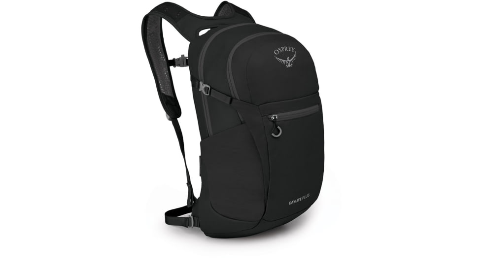 Osprey Daylite Plus Pack, Black , One Size, 10002925