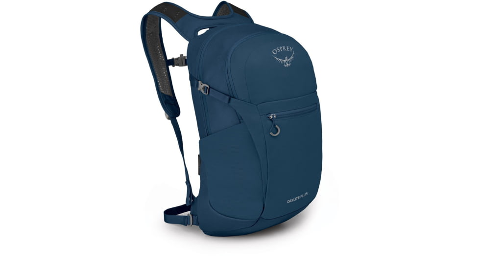 Osprey Daylite Plus Pack, Wave Blue, One Size, 10003233