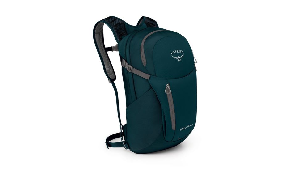 Osprey Daylite Plus, Petrol Blue, 10002162
