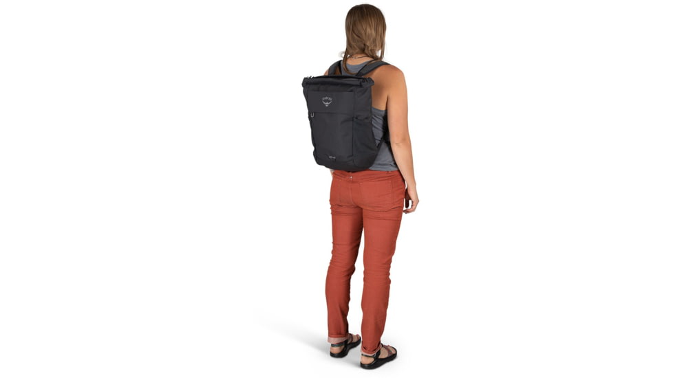 Osprey Daylite Tote Pack, Black , One Size, 10002968