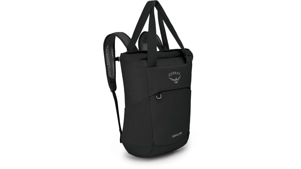 Osprey Daylite Tote Pack, Black , One Size, 10002968