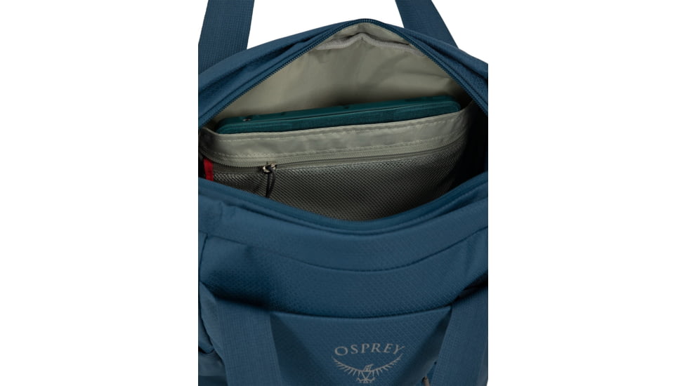 Osprey Daylite Tote Pack, Wave Blue, One Size, 10003259
