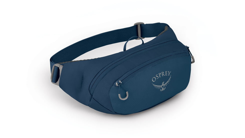 Osprey Daylite Waist Pack, Wave Blue, One Size, 10003247