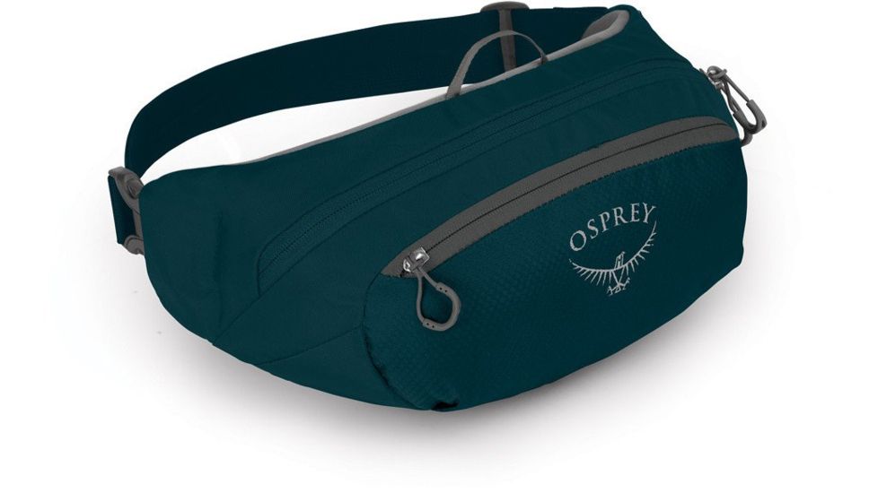 Osprey Daylite Waist, Petrol Blue, 10002173
