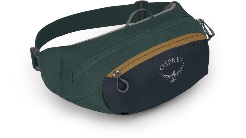 Osprey Daylite Waist, Stone Grey/Sage Green, 10002174