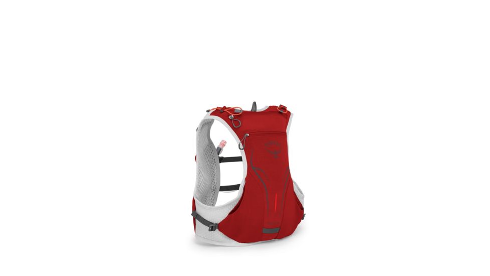 Osprey Duro 1.5, Phoenix Red , S/M, 10001988