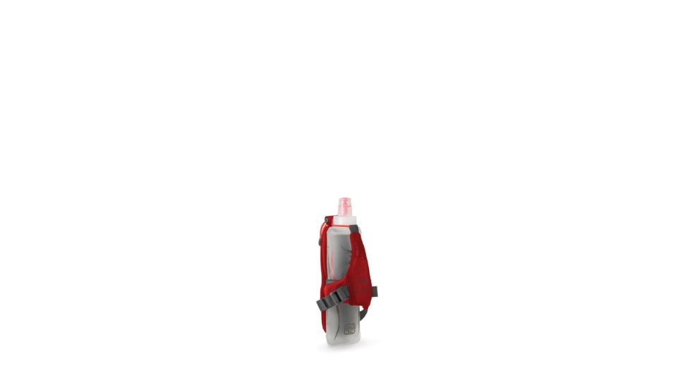 Osprey Duro Bottle Handheld, Phoenix Red , 10001994
