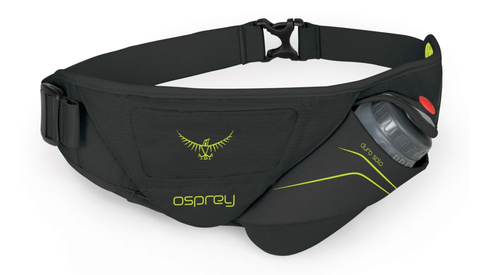 Duro Solo Belt - Men's, Lime, One Size