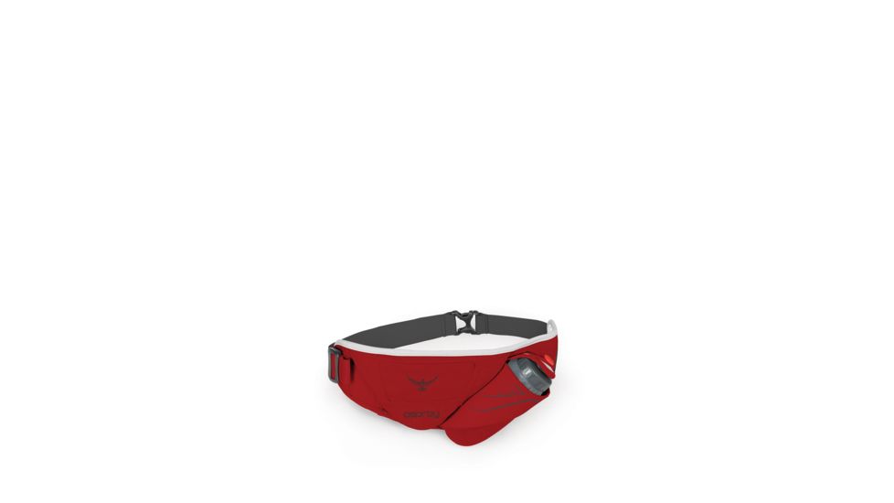 Osprey Duro Solo, Phoenix Red , 10001992