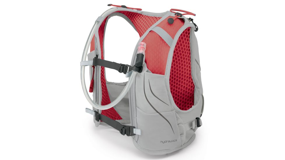 Osprey Dyna 1.5L Running Vest - Women's -Silver Spark-S/M