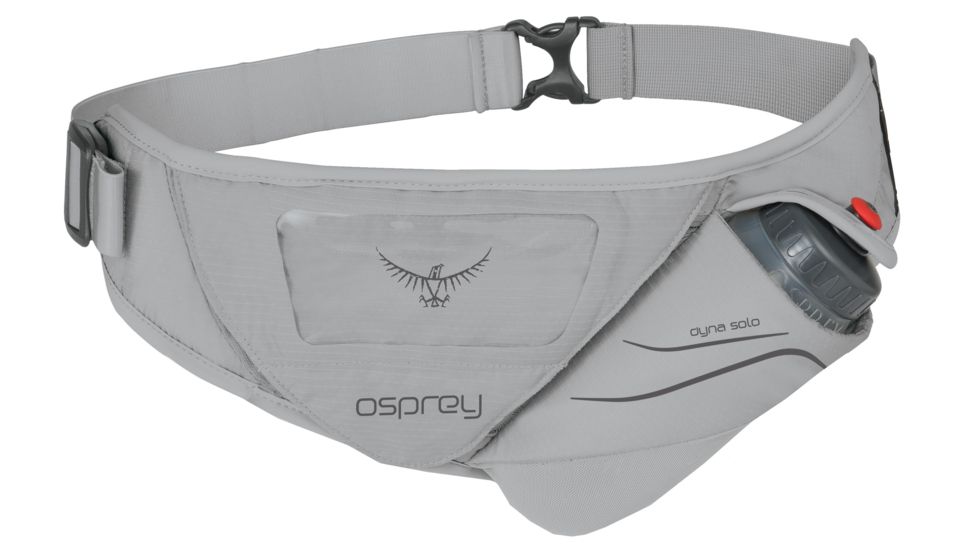 Osprey Dyna Solo Belt - Women's-Silver Spark