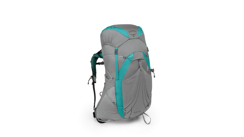 Osprey EJA 38 Pack - Women's, Grey, Medium 267787004177-DEMO