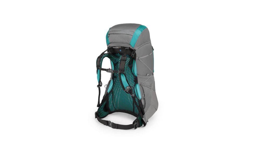 Osprey Eja 48 Pack, Moonglade Grey, Extra Small 10001511