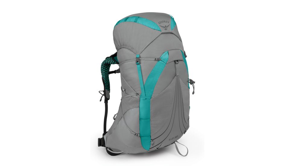 Osprey Eja 58 Pack, Moonglade Grey, Medium 10001507