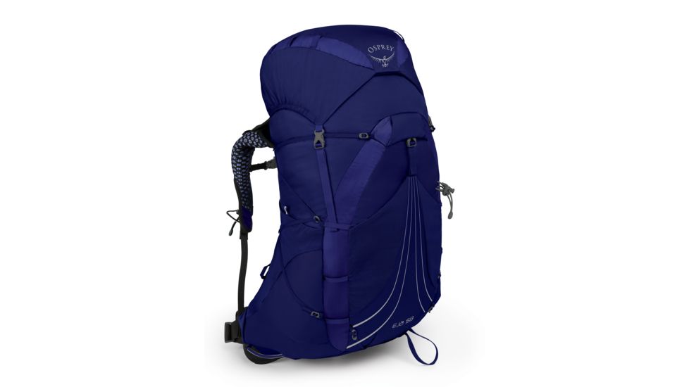 Osprey Eja 58 Pack, Equinox Blue, Medium 10001510
