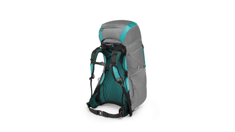 Osprey Eja 58 Pack, Moonglade Grey, Medium 10001507